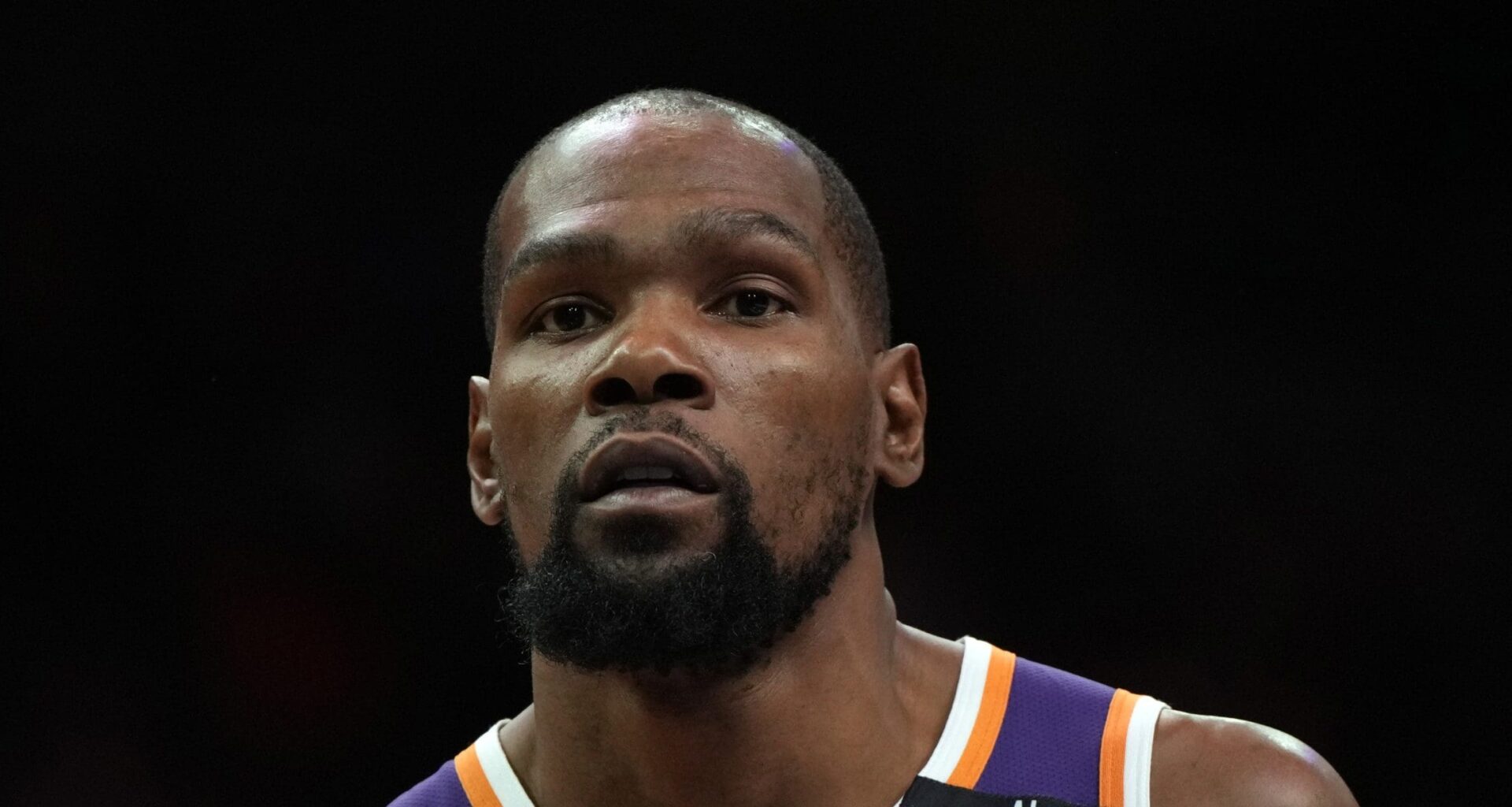 Kevin Durant Sparks NBA Trade Buzz with Minnesota Pursuit
