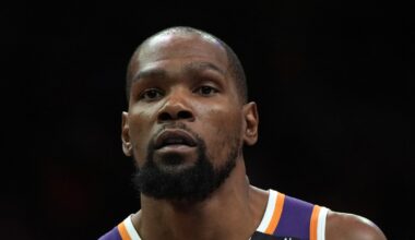 Kevin Durant Sparks NBA Trade Buzz with Minnesota Pursuit