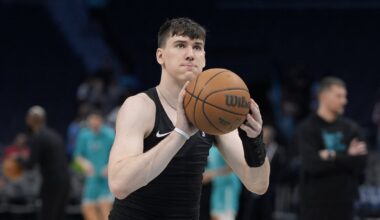 Jake LaRavia's NBA Free Agency Sparks Intense Interest