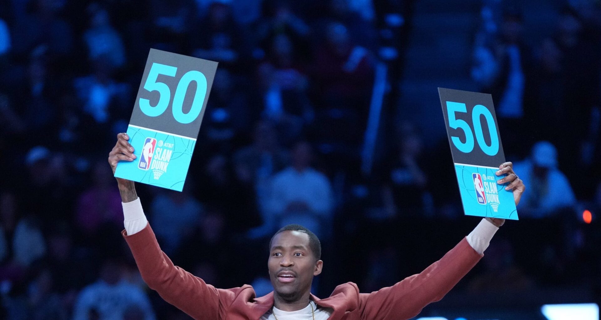 Jamal Crawford Shares Heartfelt Tribute, Reviving Clippers Glory