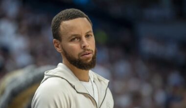 Stephen Curry Sparks Warriors' NBA Revival with Bold Moves