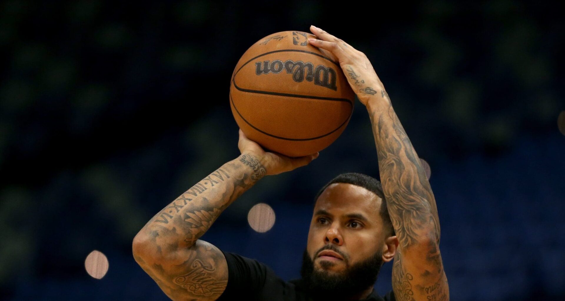 D.J. Augustin Joins Houston Rockets Front Office, NBA Shocked