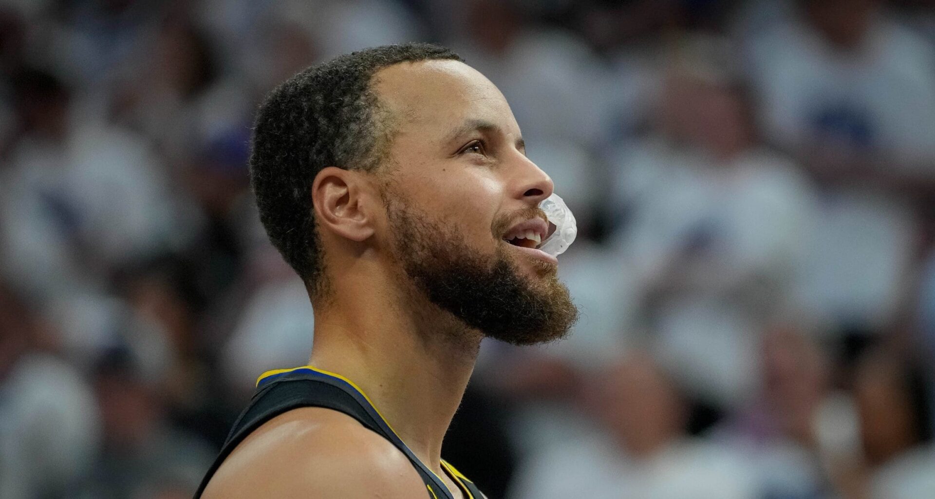 Stephen Curry Eyes Historic Fifth NBA Title With Warriors