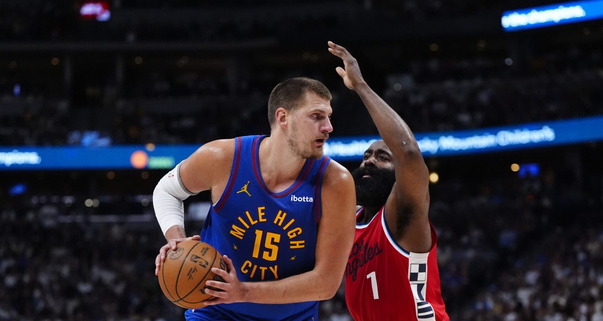 James Harden Transforms Clippers in Dramatic NBA Trade Shift