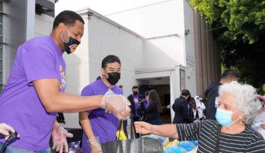 Cleveland Cavaliers Encouraged by Robert Horry to Chase NBA Glory