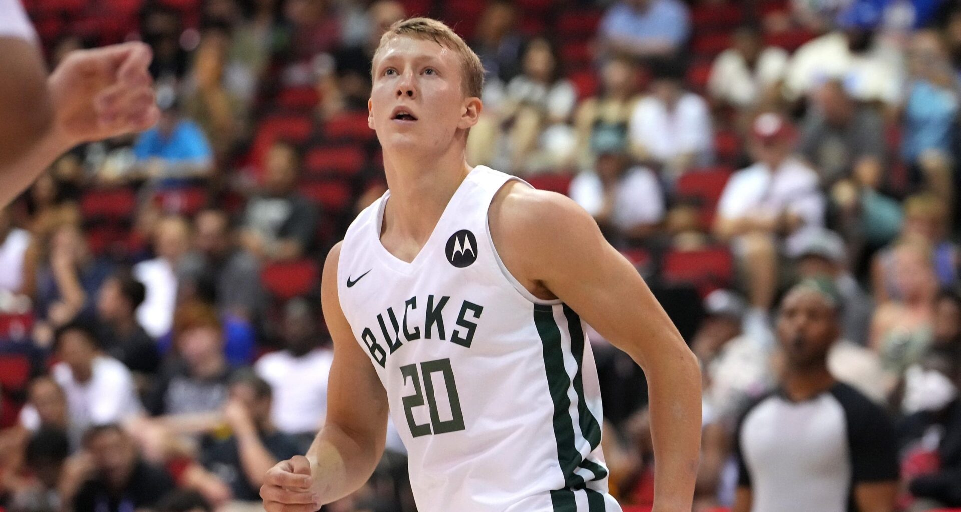 A.J. Green Ignites NBA Hopes with Milwaukee Bucks Breakthrough