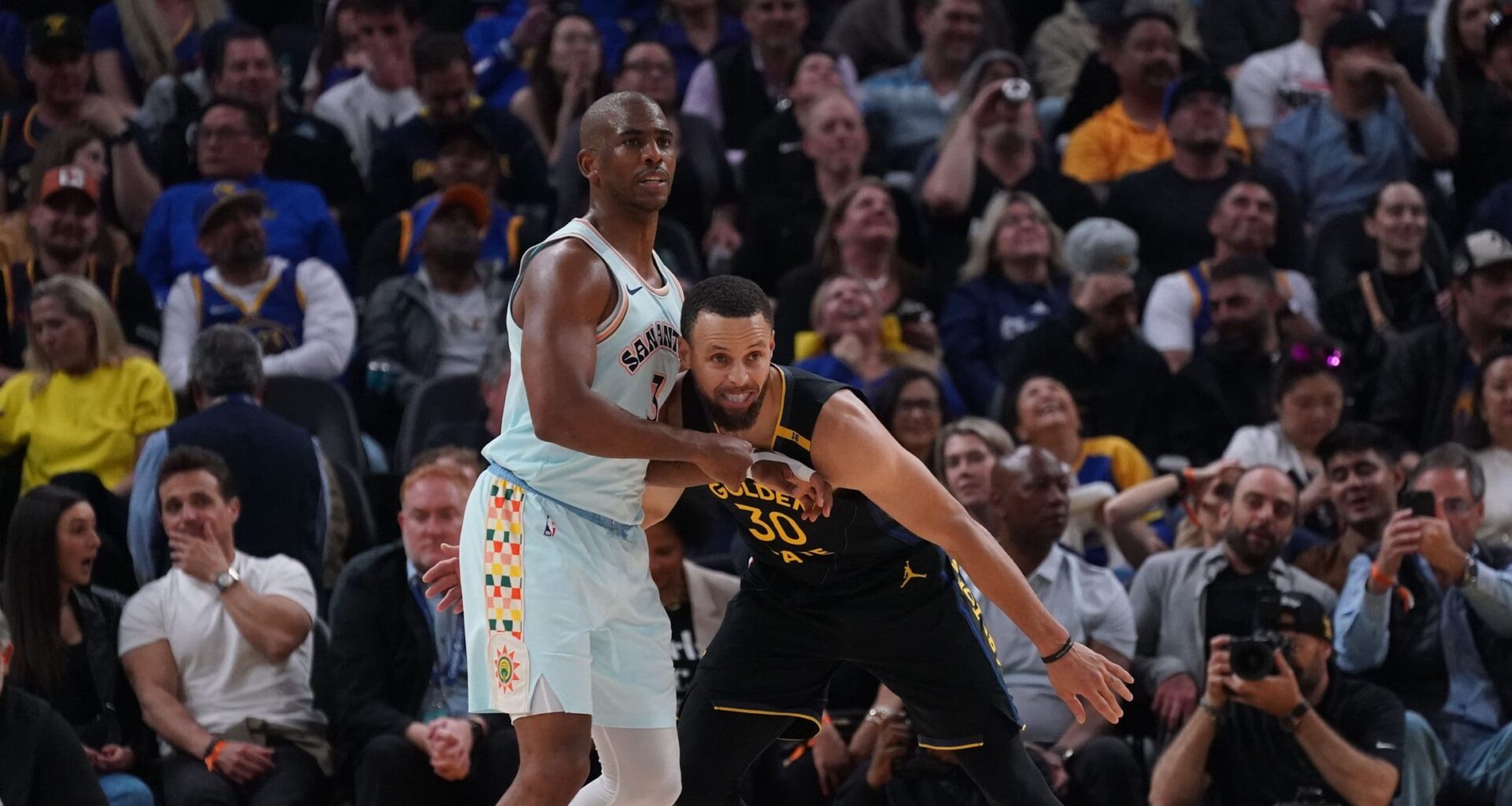 Chris Paul Unveils Emotional Lakers Trade Saga in NBA Journey