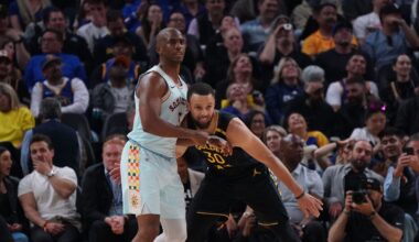 Chris Paul Unveils Emotional Lakers Trade Saga in NBA Journey