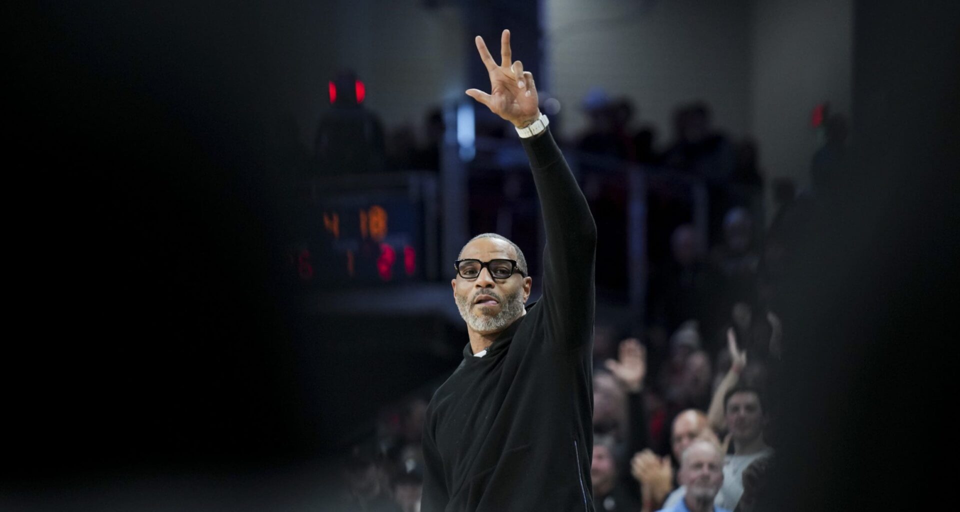 Kenyon Martin's Inspiring Rise to NBA Stardom with Nets