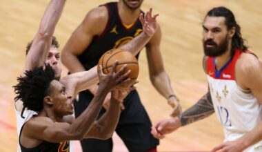 Colin Sexton Sparks Orlando Magic's NBA Playoff Dreams