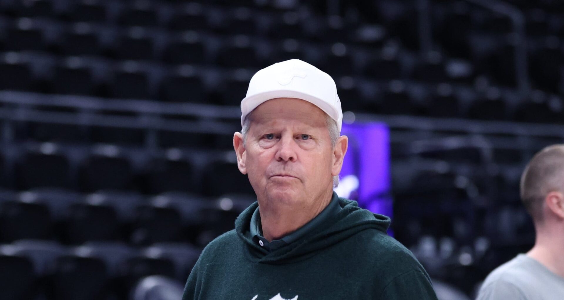Danny Ainge Eyes Bold NBA Trade to Elevate Utah Jazz