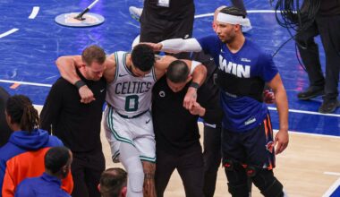 Jayson Tatum Embraces Bold NBA Reinvention Post-Playoff Heartbreak