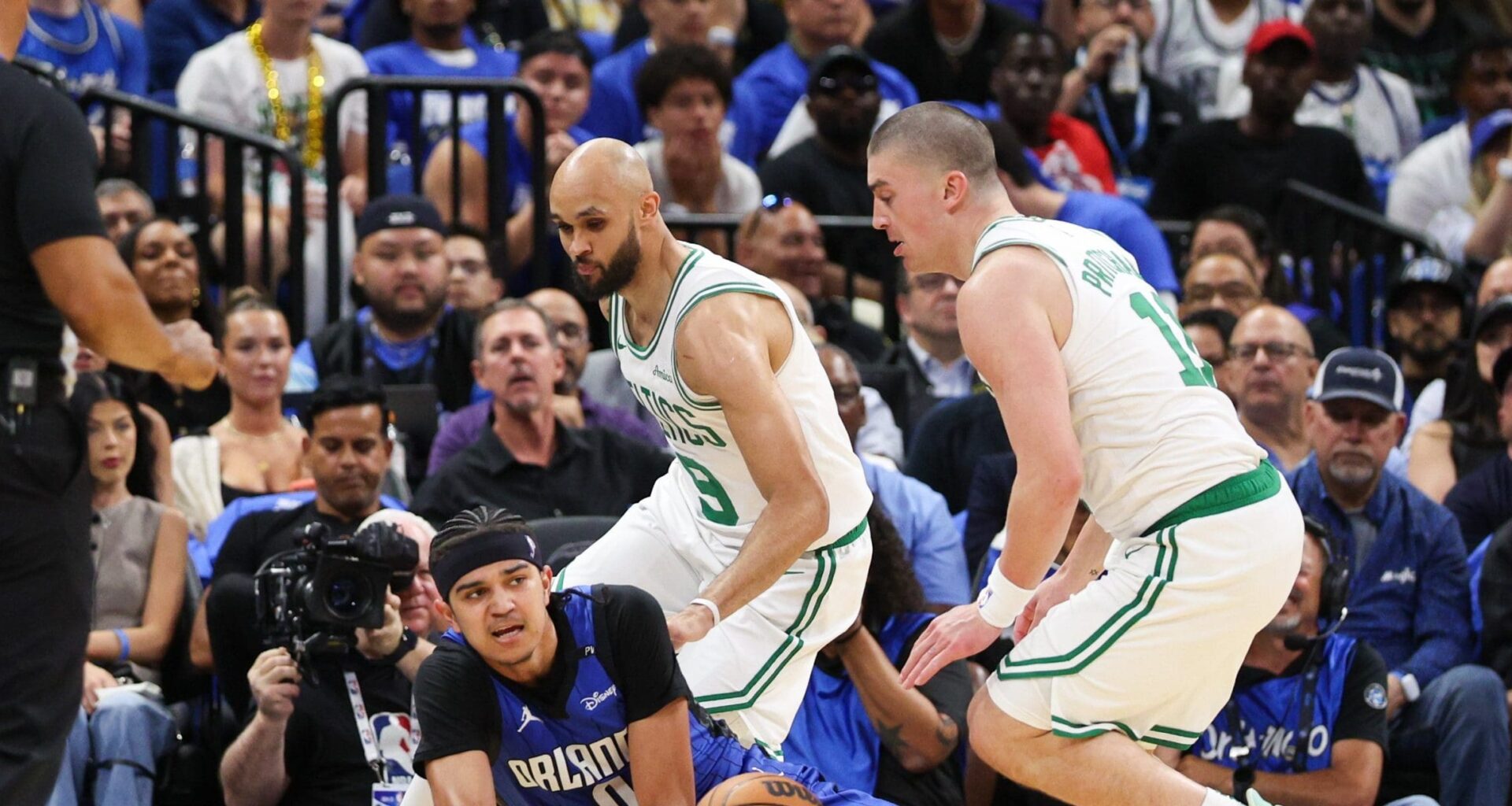 Anthony Black Revives Utah Jazz's NBA Prospects with Impactful Play