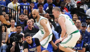 Anthony Black Revives Utah Jazz's NBA Prospects with Impactful Play