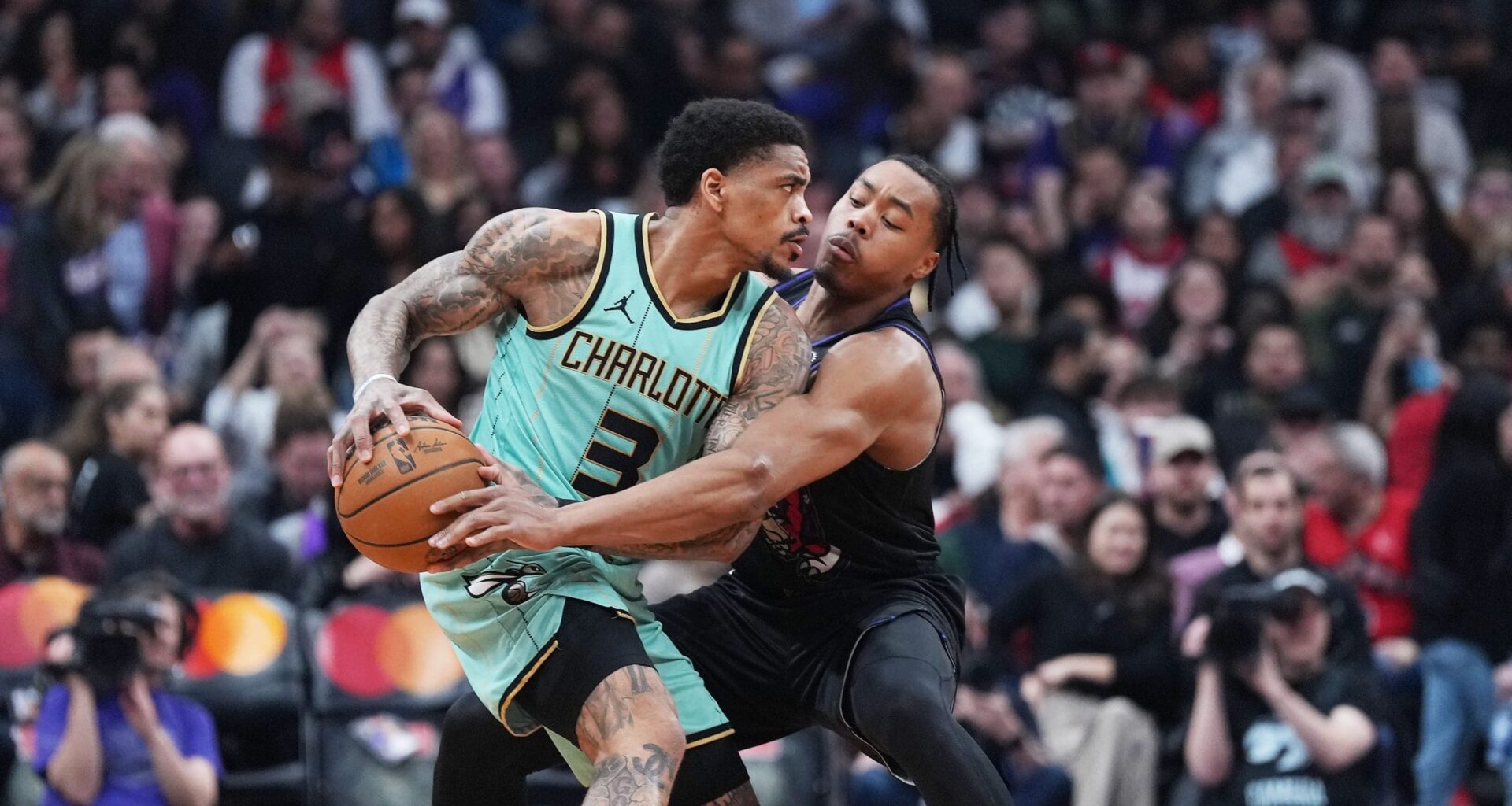 Scottie Barnes Sparks Toronto Raptors' NBA Revival Quest