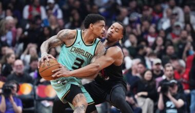 Scottie Barnes Sparks Toronto Raptors' NBA Revival Quest