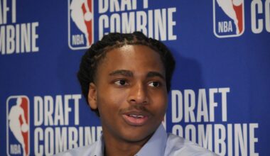 Collin Murray-Boyles Poised to Transform Chicago Bulls in NBA Draft