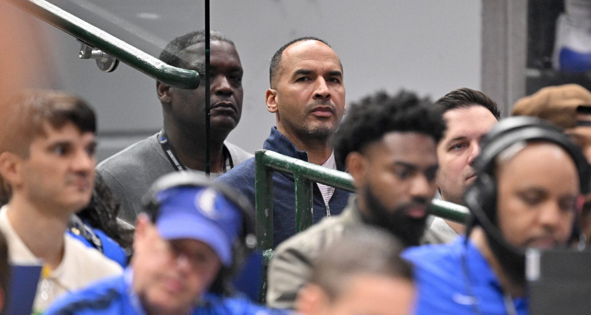 Nico Harrison Shapes Mavericks' NBA Future with Bold Trade Strategy