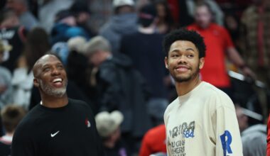 Anfernee Simons Faces Pivotal NBA Trade Decision with Magic