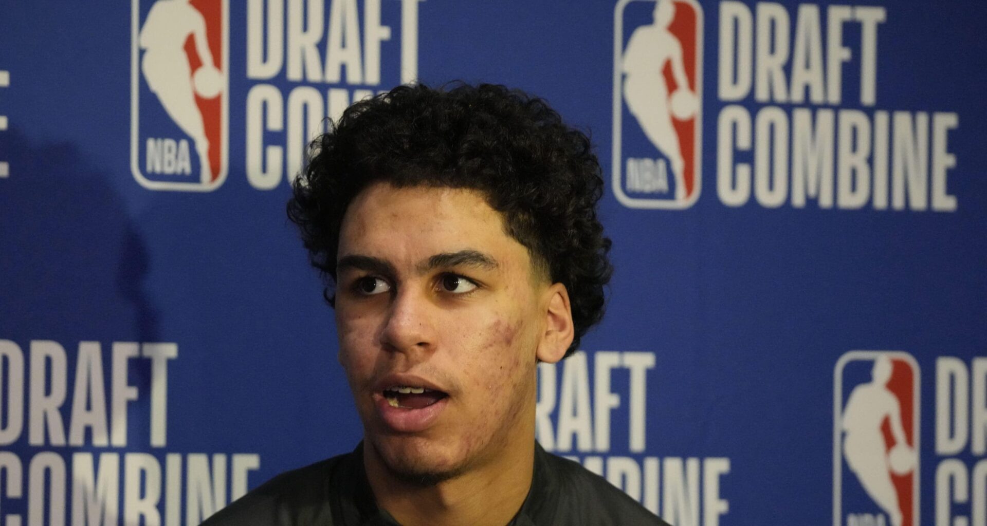 Will Riley Boosts Atlanta Hawks' NBA Draft Ambitions