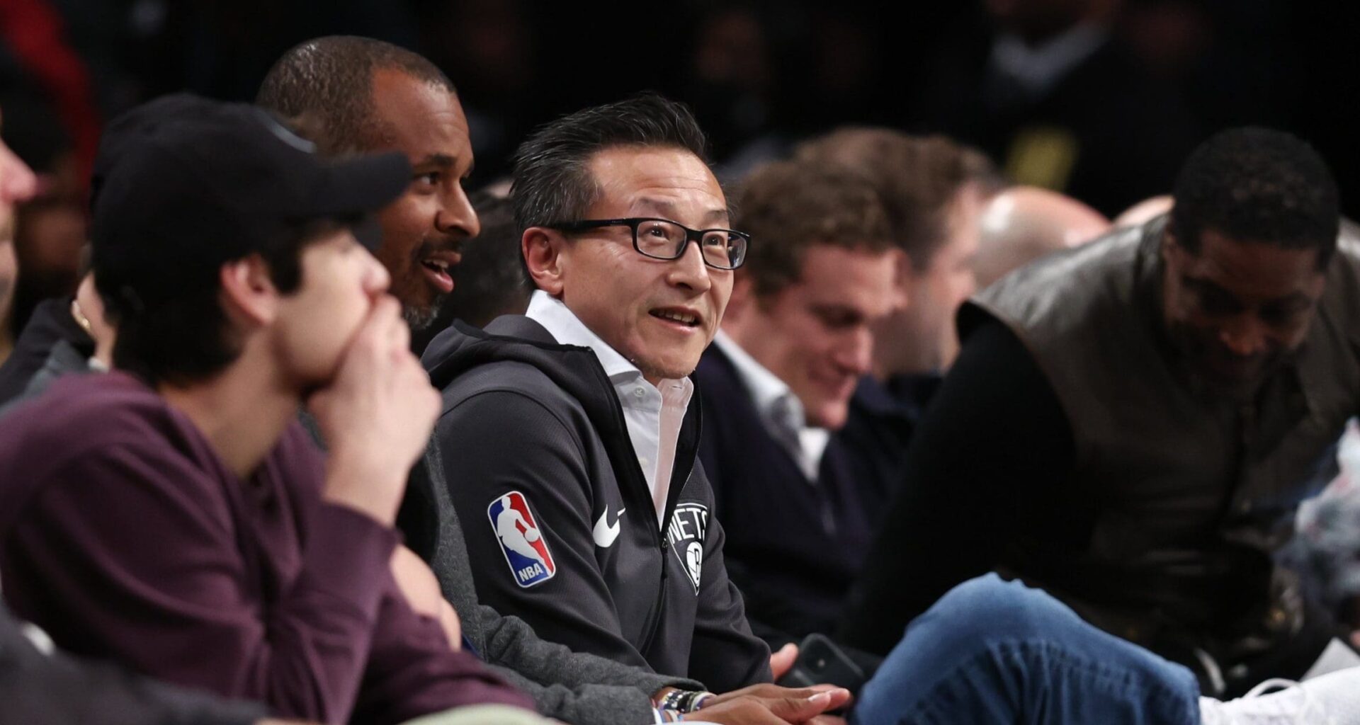 Joe Tsai Transforms NBA with Stunning Brooklyn Nets Valuation
