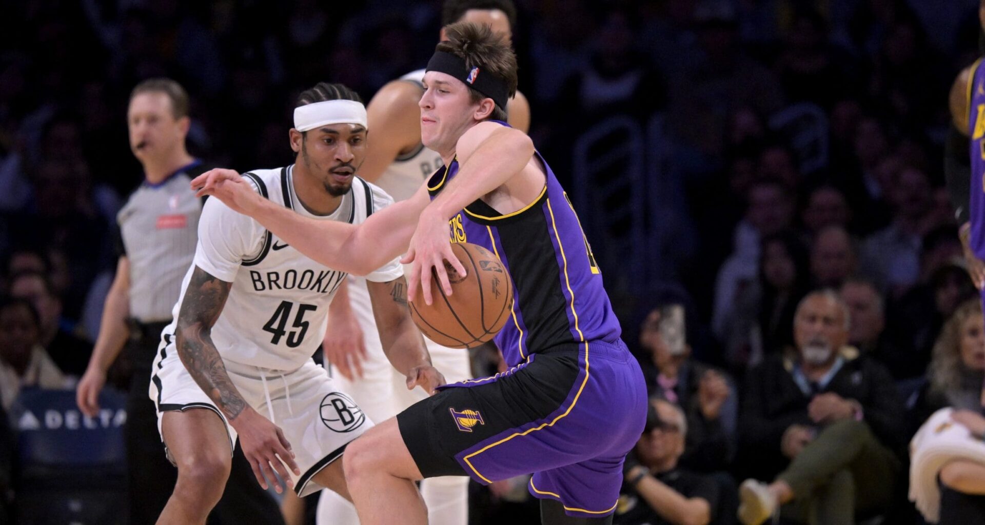 Cam Reddish Revamps Career with Defensive Prowess in NBA