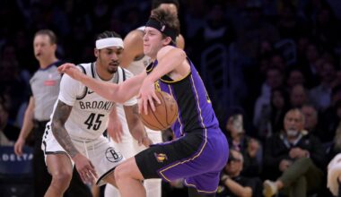 Cam Reddish Revamps Career with Defensive Prowess in NBA