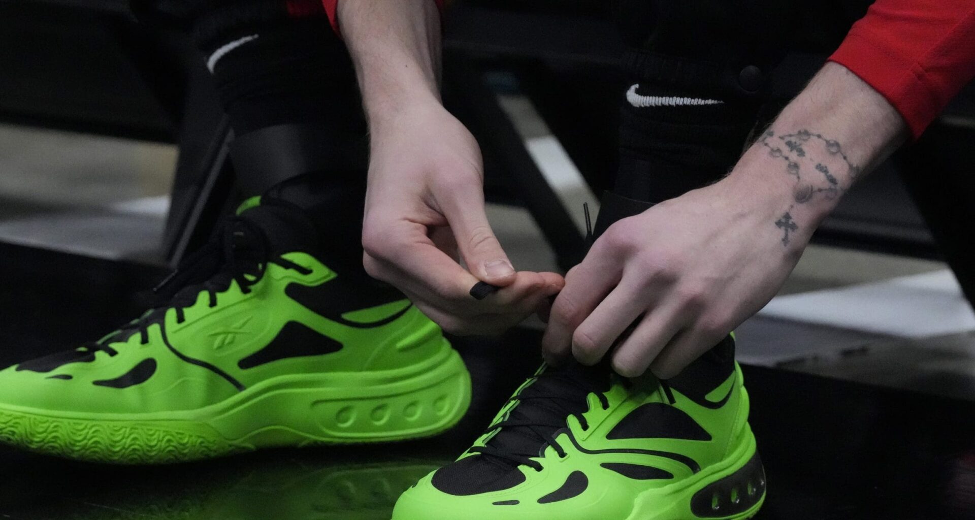 Matas Buzelis Excites NBA with Chicago Bulls Transformation