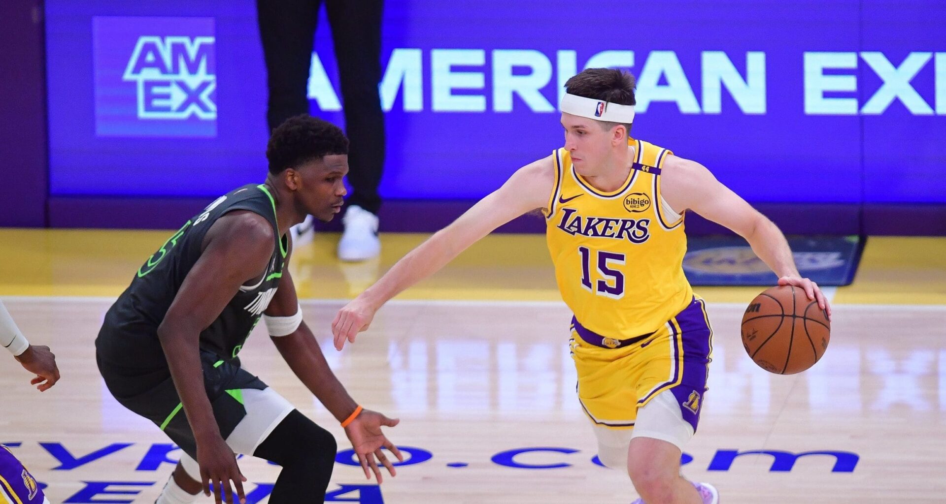 Austin Reaves Sparks NBA Trade Buzz as Lakers Seek Star Center