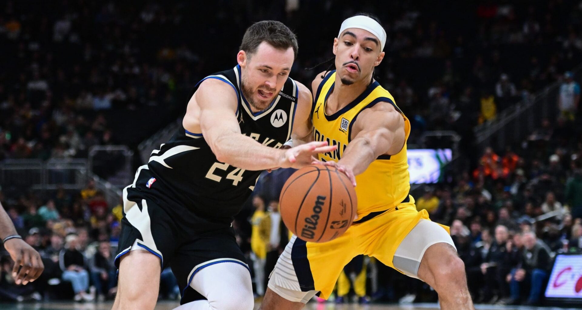 Pat Connaughton Makes Bold NBA Gamble with Bucks Extension