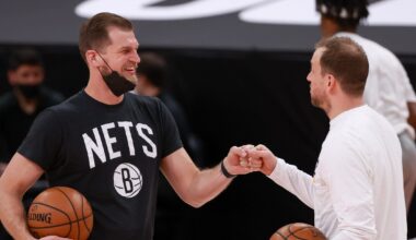 Tiago Splitter Joins NBA's Trail Blazers, Sparking Coaching Excitement