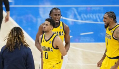 Tyrese Haliburton Elevates Pacers in NBA Finals Drama
