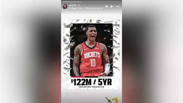 Image via Instagram Image via Instagram