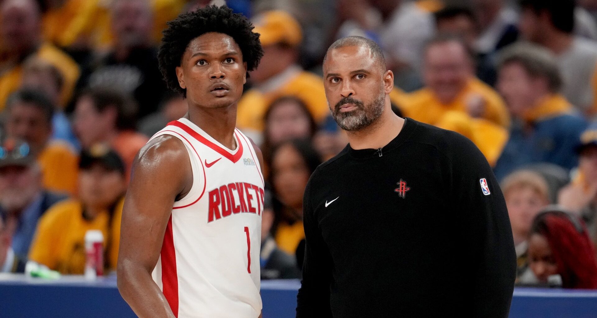 Knicks Interested In Ex-Celtics Head Coach