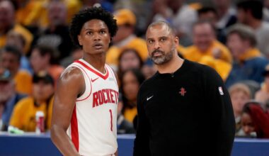 Knicks Interested In Ex-Celtics Head Coach