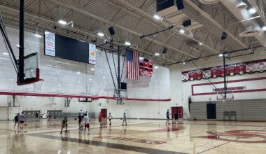 Michigan Tech Coach and Shawano Alum Josh Buettner Hosts Youth Basketball Camp