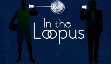 NBA Playoffs: A Look Around the League with In The Loopus