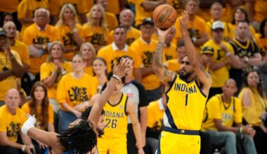 Tanking NBA Finals ratings go beyond small-market problems