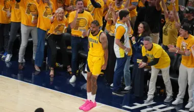 How the Pacers can force a Game 7 in the NBA Finals