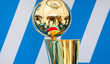 Here’s Hoping For A Competitive NBA Finals