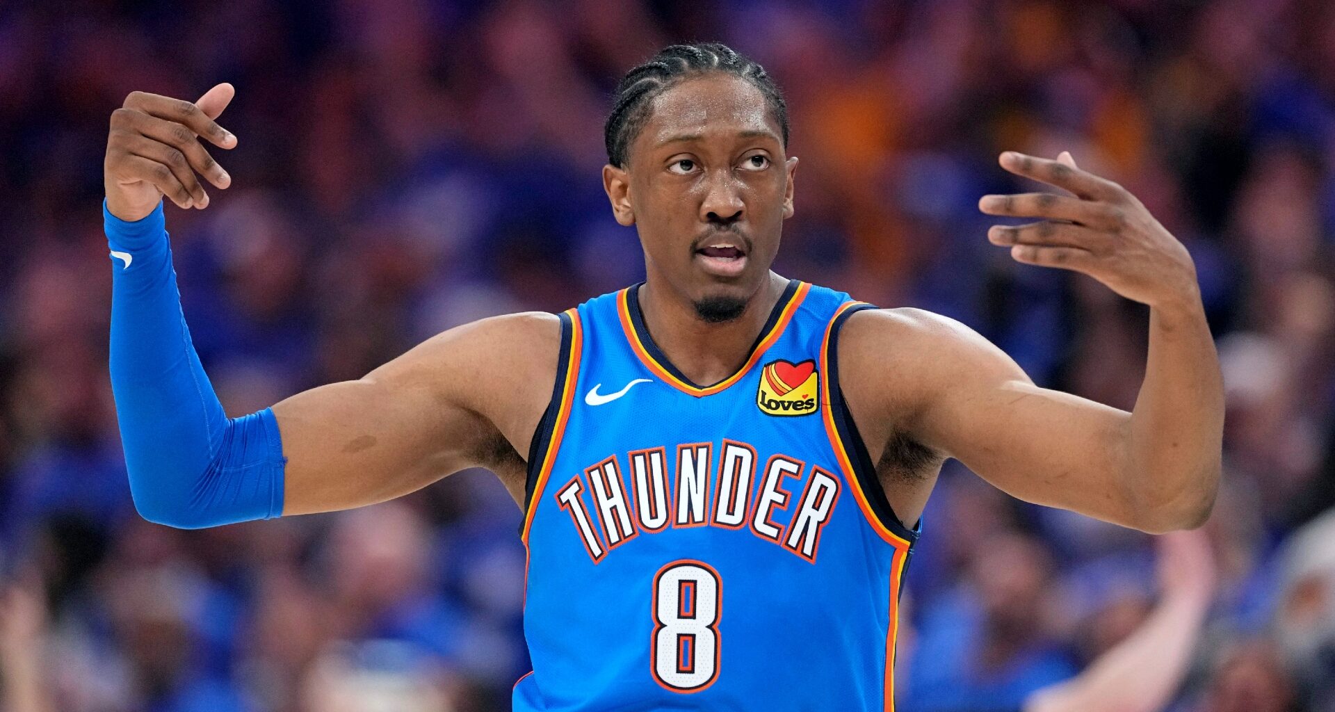 2025 NBA Finals Schedule