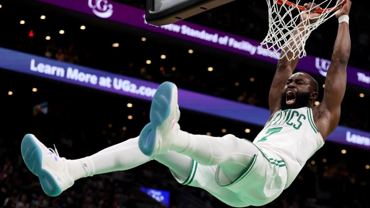 If the Celtics really are listening to Jaylen Brown offers, these 3 teams are in prime position to pounce