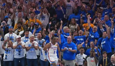 2025 Finals Game 7 Preview: Stakes, stepping stones and history for Thunder and Pacers