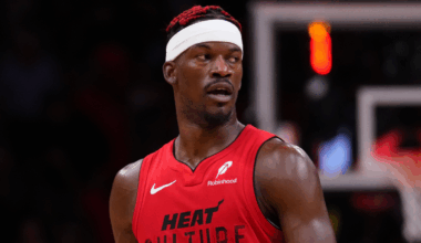 Ex-Heat teammate threatened Jimmy Butler after run-in with Erik Spoelstra: 'I was going to whoop his ass'