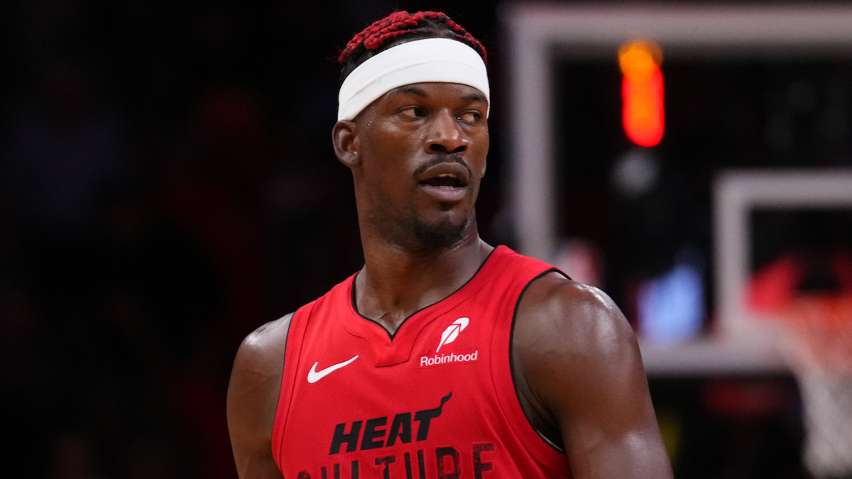 Ex-Heat teammate threatened Jimmy Butler after run-in with Erik Spoelstra: 'I was going to whoop his ass'