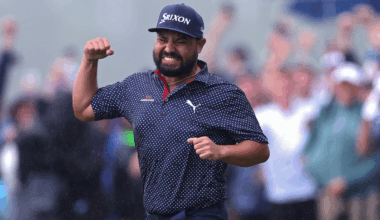 2025 U.S. Open leaderboard, winner: J.J. Spaun drains walk-off 64-foot putt for miraculous major victory