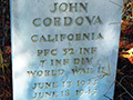Johnny Cordova