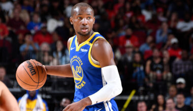 Watch Warriors’ Kuminga put in work ahead of restricted free agency – NBC Sports Bay Area & California