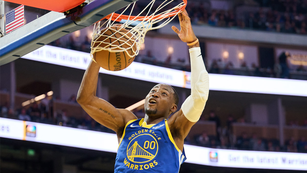 Dunleavy explained Steph, Draymond are reason for holding onto future draft picks – NBC Sports Bay Area & California