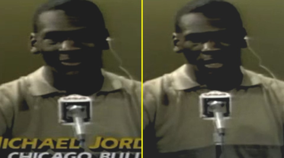 He said he'd play any position and just wanted to contribute to the team